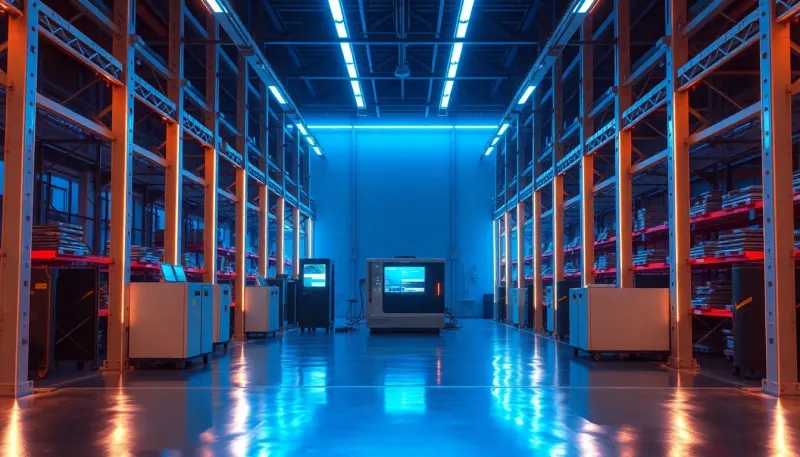 Generate high-quality project briefs with precision and accuracy. Our machine learning model optimizes logistics project planning, streamlining workflows and improving efficiency.