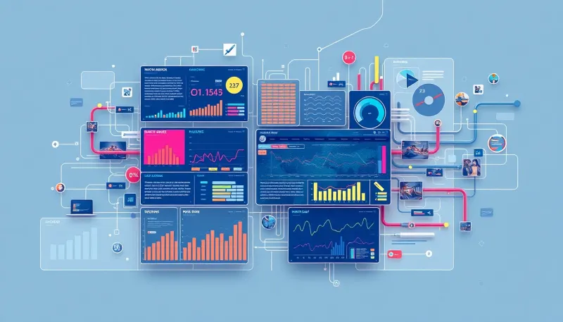 Automate project updates with our AI-powered reporting tool, streamlining workflows and enhancing collaboration in media and publishing.