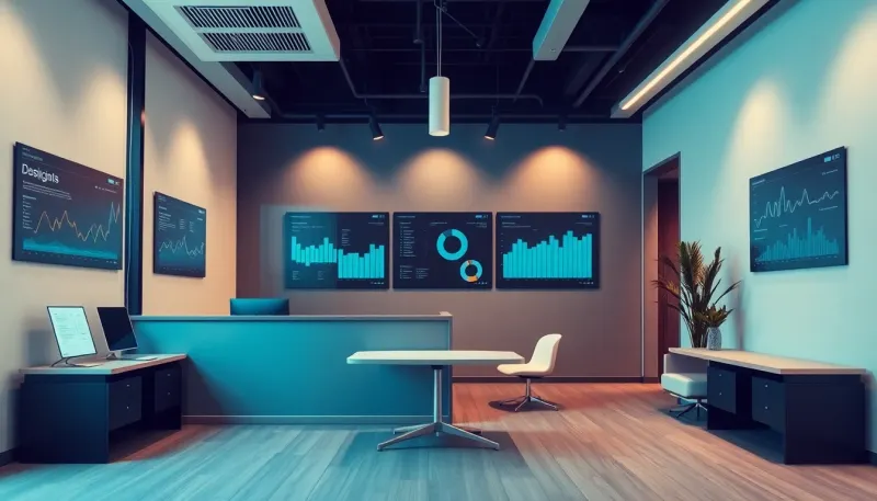 Optimize client trust with data-driven insights from our machine learning model, predicting social proof behavior and forecasting financial success.