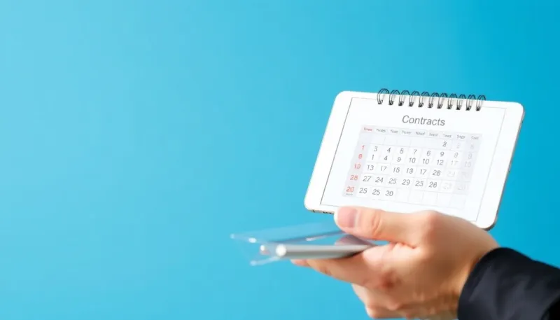 Monitor contract expirations with our innovative model evaluation tool, ensuring timely notifications and data-driven insights to streamline your real estate operations.