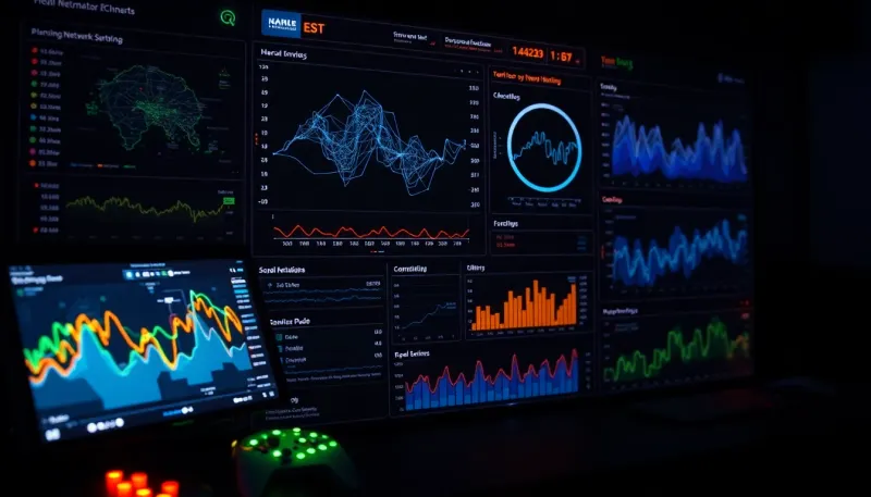 Predict and prevent customer churn with our AI-powered tool, helping gaming studios identify high-risk users and optimize retention strategies.