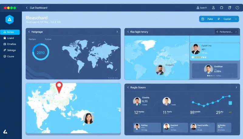 Evaluate and improve employee training with our comprehensive model, tailoring to the unique needs of the travel industry.