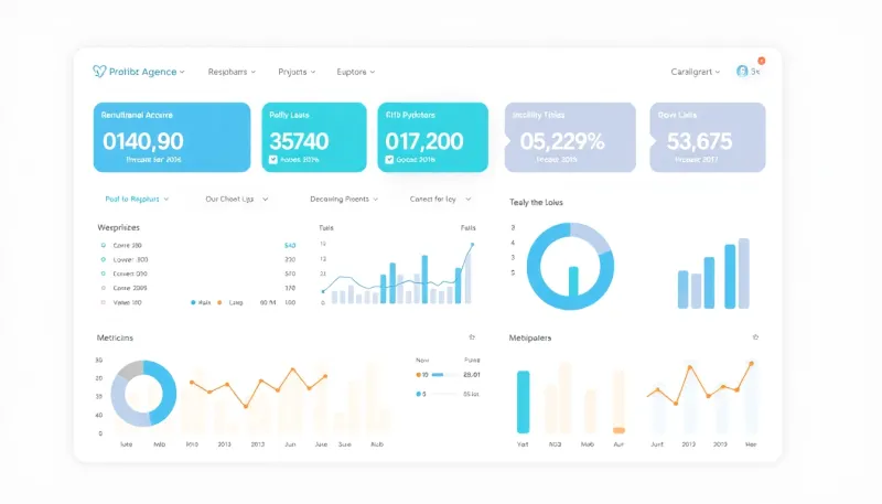 Evaluate financial reports from candidate backgrounds with our AI-powered model, streamlining reporting and reducing risk for recruiters.