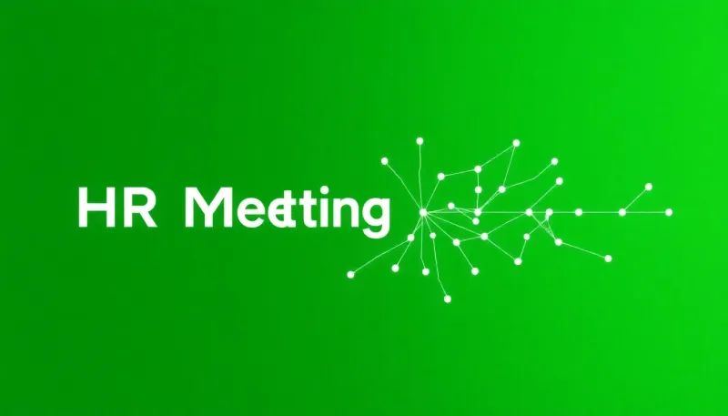 Evaluate the effectiveness of your meetings and drafts with our AI-powered HR meeting agenda model, streamlining process efficiency and productivity.