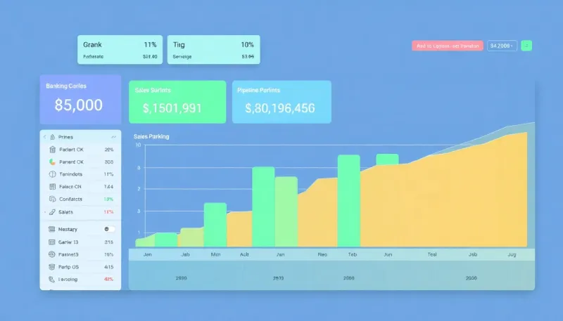 Streamline sales pipeline analysis with our comprehensive model evaluation tool, empowering banks to optimize customer relationships and drive revenue growth.