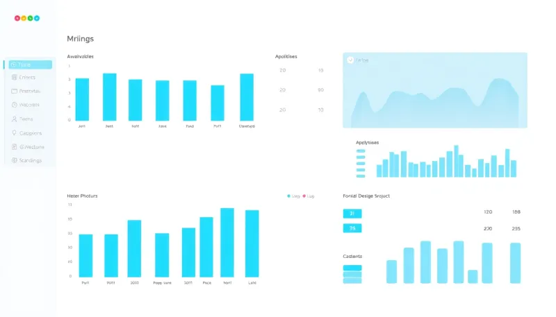 Track and evaluate support SLAs with our intuitive tool. Monitor performance, identify areas for improvement, and optimize candidate experience.