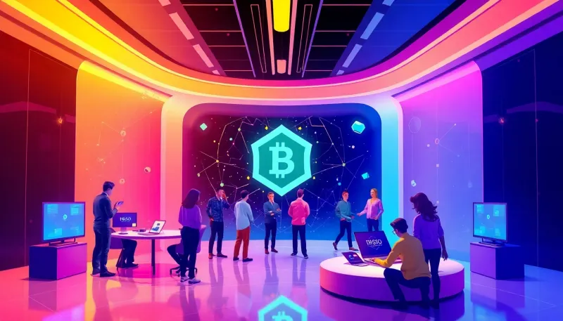 Optimize blockchain workflows with our model-based evaluation tool, streamlining development, deployment, and scaling for startups.