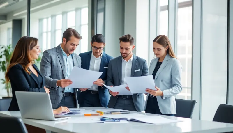 Streamline report generation with our multi-agent AI system, automating complex analysis and insights for data science teams.