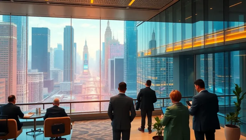 Optimize travel contracts with our AI-powered multi-agent system, streamlining negotiations and ensuring accuracy.