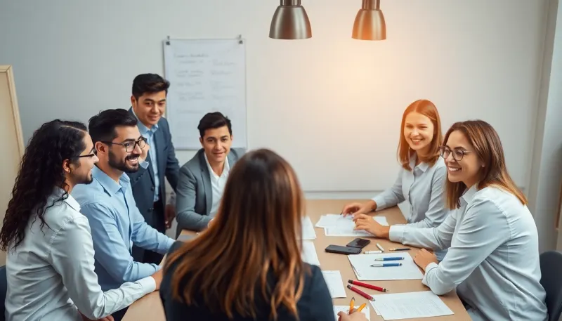 Optimize employee exit processes with our advanced multi-agent AI system, automating insurance industry compliance and streamlining exit procedures.