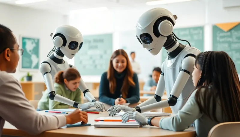 Analyze employee surveys and improve educational outcomes with our innovative multi-agent AI system, optimizing feedback and fostering a more effective teacher support network.