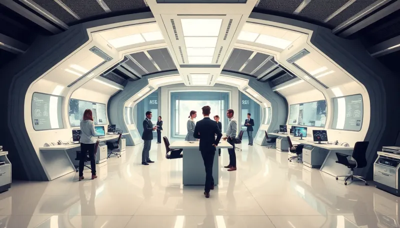Unlock insights into employee sentiment and IT performance with our advanced multi-agent AI system, optimized for fast and accurate survey analysis.