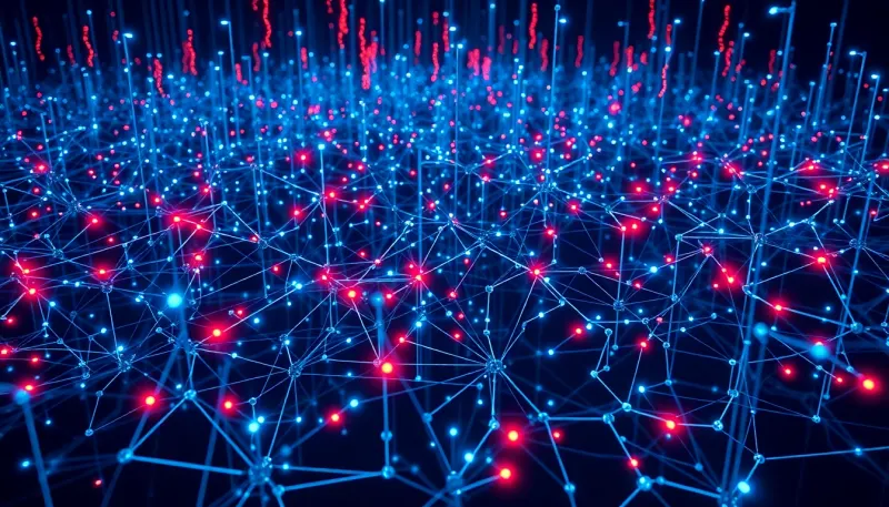 Streamline password reset processes with our decentralized AI system, automating security and compliance for blockchain startups.
