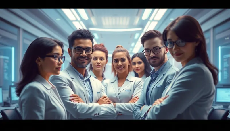 Streamline RFP processes with our cutting-edge multi-agent AI system, automating tasks and increasing efficiency for accounting agencies.