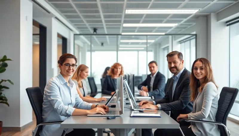 Unlock scalable sales outreach with our AI-powered multi-agent system, designed to boost lead engagement and conversion rates for enterprise IT.