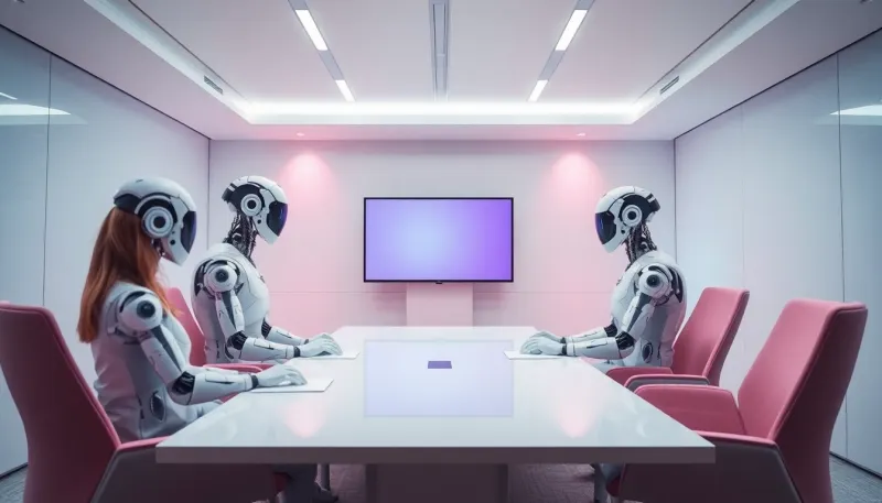 Unlock efficient procurement with our AI-powered multi-agent system, generating tailored sales pitches to drive deal success and boost profitability.