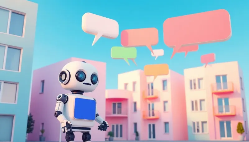 Streamline your real estate case study process with our AI-powered, multilingual chatbot, automating research, organization, and analysis for faster deal-making.