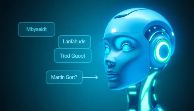 Streamline meetings with our AI-powered multilingual chatbot, accurately transcribing conversations across languages and industries, empowering seamless communication in the energy sector.