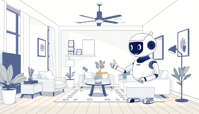 Plan & execute multi-channel campaigns with ease using our AI-powered multilingual chatbot, optimized for the interior design industry.
