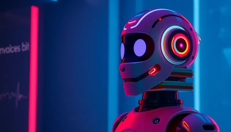 Streamline invoice matching & reduce compliance risk with our multilingual AI-powered chatbot, designed specifically for the legal tech industry.