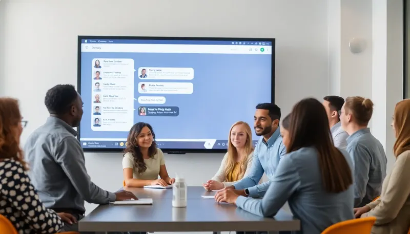 Boost team performance with our multilingual chatbot, simplifying e-commerce review processes and enhancing customer experiences.