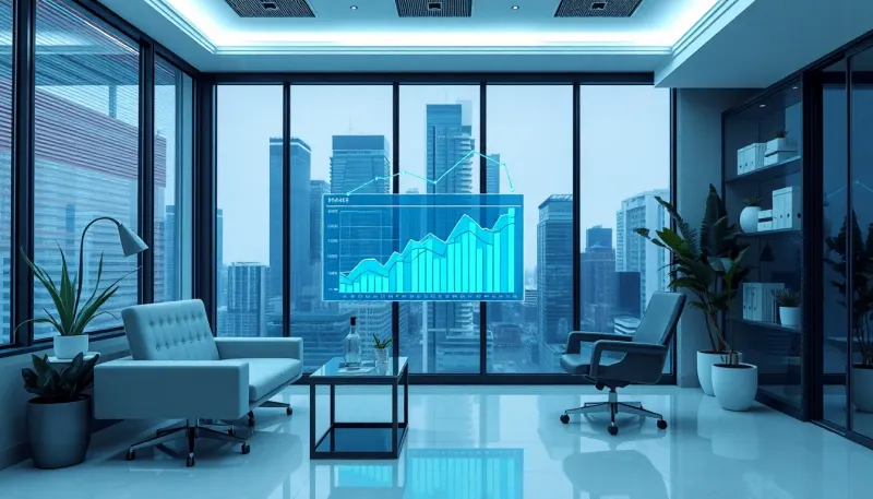 Optimize your real estate listings with our AI-powered NLP tool, analyze user behavior and preferences to make data-driven decisions on AB testing configurations.