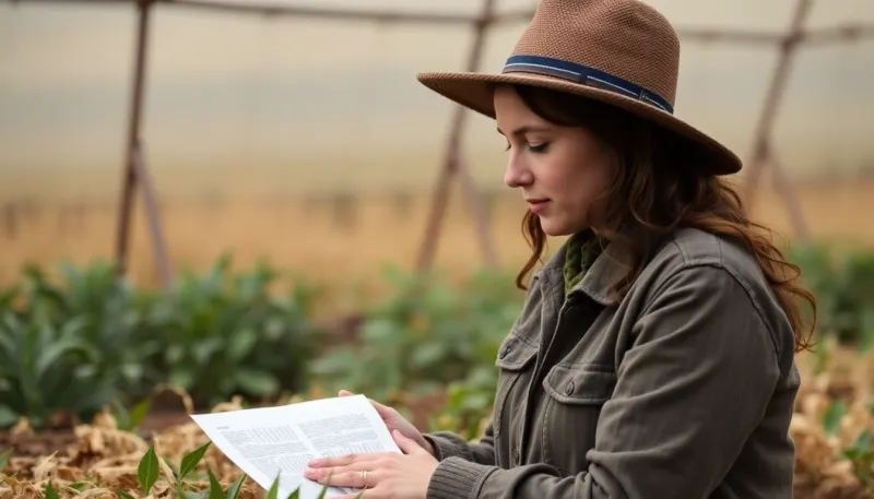 Automate blog content creation with our cutting-edge NLP technology, tailored to the agriculture industry, generating high-quality posts on farm management, crop health and more.