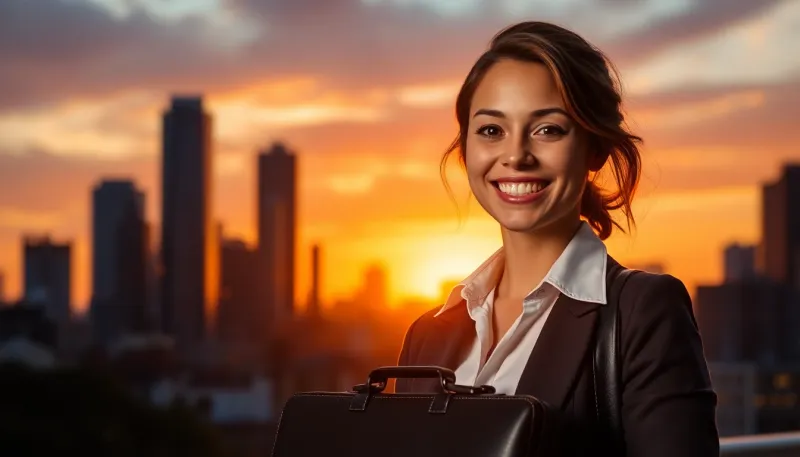 Automate employee exit processing with our AI-powered NLP tool, reducing paperwork and increasing efficiency for recruiting agencies.