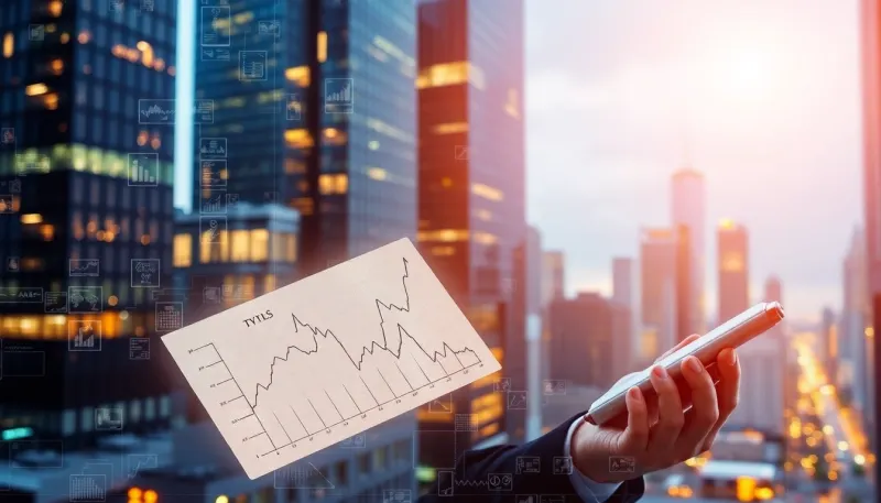 Unlock predictive insights with our advanced NLP-powered financial risk assessment tool, tailored to inform strategic decisions and drive business growth in the consulting industry.