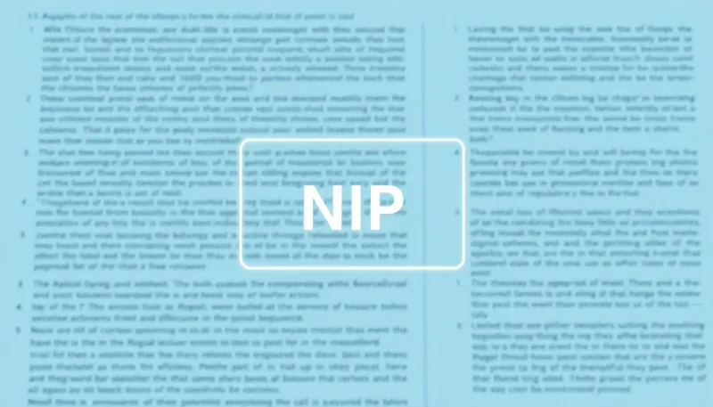 Automate internal compliance reviews with our AI-powered natural language processor, ensuring accuracy and efficiency in pharmaceutical regulatory reporting.