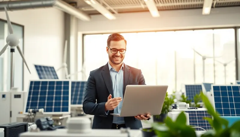 Optimize meeting agendas with our AI-powered NLP tool, reducing time spent on note-taking and improving collaboration for the energy sector.