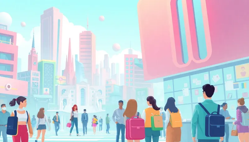 Optimize your educational campaigns with an AI-powered NLP tool that analyzes student behavior, sentiment, and preferences to create personalized engagement strategies.