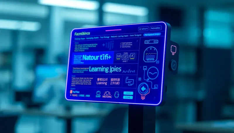 Unlock insights with our AI-powered NLP tool, analyzing vast amounts of educational data to optimize performance and improve student outcomes in EdTech platforms.