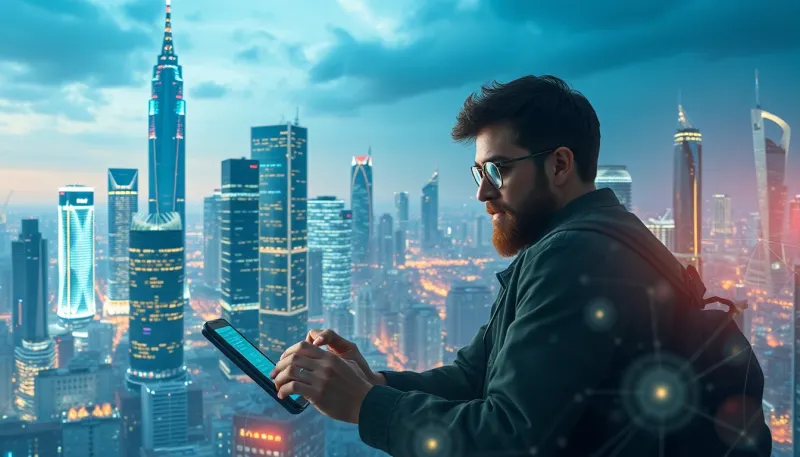 Optimize mobile app performance with our cutting-edge NLP-based tool, improving user experience and reducing crashes through data-driven insights and expert recommendations.