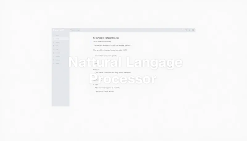 Boost your recruitment agency's SEO with our AI-powered natural language processor, generating high-quality content that attracts top talent and drives business growth.
