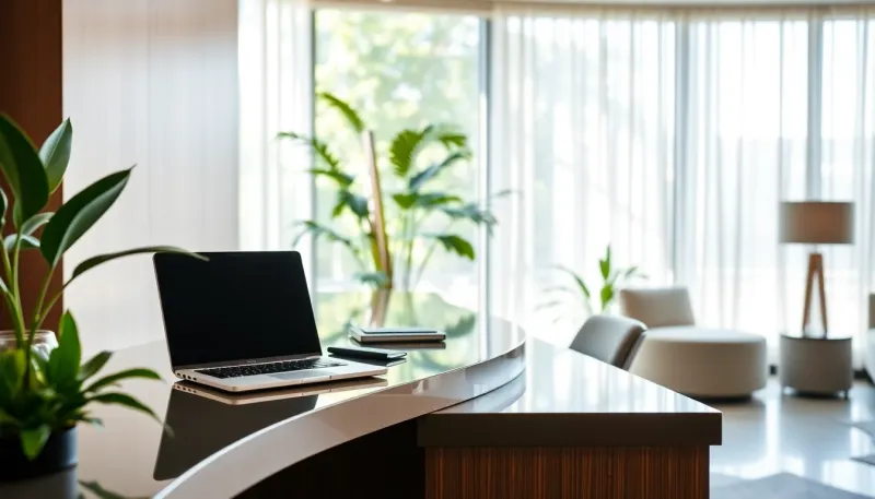 Unlock clear communication with your hospitality team using our AI-powered natural language processor, optimizing technical documentation and streamlining knowledge sharing.