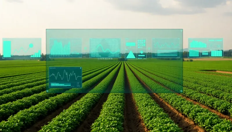 Automate farm yields & crop optimization with our AI-powered neural network API for AB testing, streamlining data-driven decision-making for agricultural success.