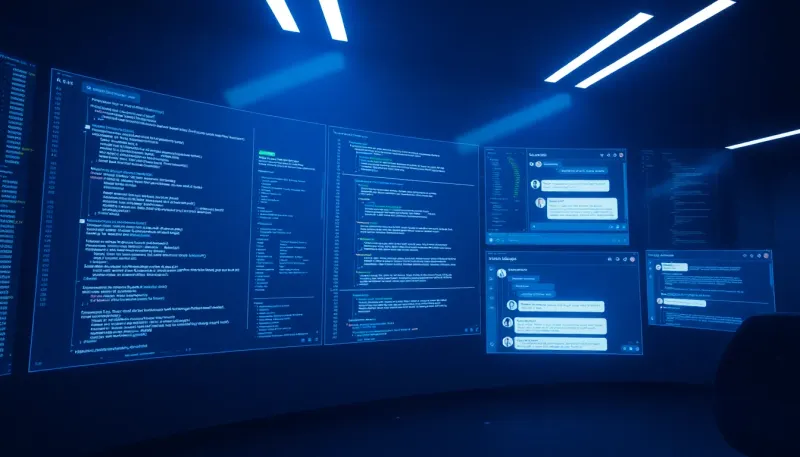 Streamline your chatbot development with our AI-powered law firm API, enabling seamless scripting and customization for client communication.
