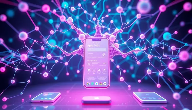 Personalize cold emails with AI-driven neural networks in your mobile app, increasing engagement and conversion rates.