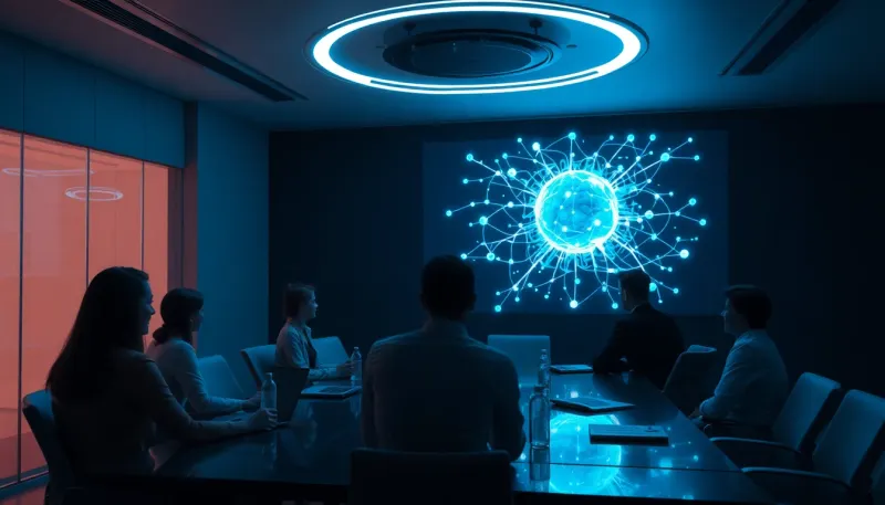 Empower employees with AI-driven event management skills through our innovative neural network API, streamlining training and boosting productivity.