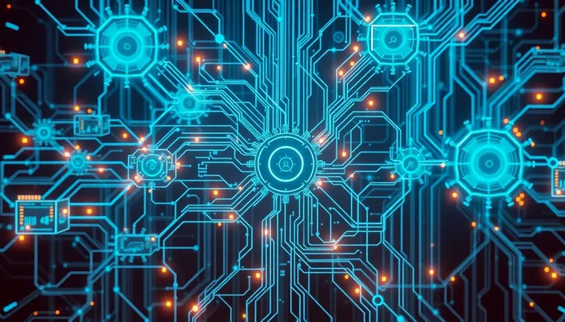 Powerful neural network API for tracking user behavior & KPI insights in your mobile apps. Automate data analysis and decision-making with our scalable and secure solution.