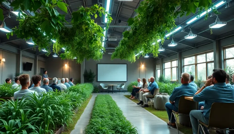 Generate accurate and concise farm meetings summaries with our cutting-edge AI-powered neural network API, streamlining agricultural communication.