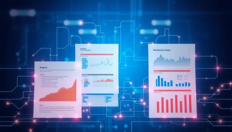 Automate document processing with our AI-powered neural network API, streamlining onboarding for new hires in manufacturing industries.