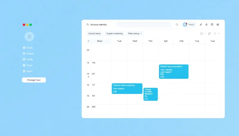 Effortlessly schedule social media posts with our AI-powered neural network API, automating tasks and increasing productivity for accounting agencies.