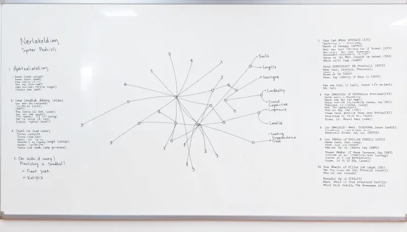 Unlock expert knowledge sharing with our AI-powered documentation platform designed specifically for non-profit organizations, streamlining technical info and collaboration.