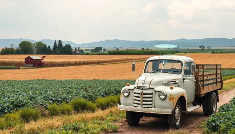 Easily evaluate and compare agricultural vendors using our cutting-edge neural network API, optimized for data-driven decision making.