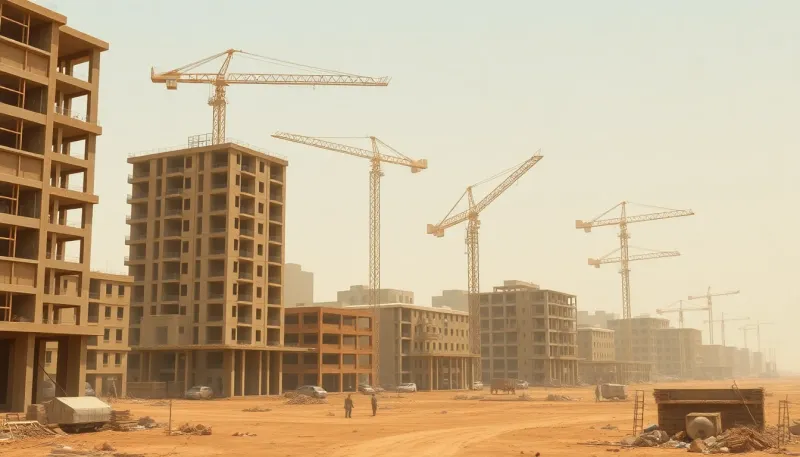 Build accurate budgets with our open-source AI framework, designed specifically for the construction industry, reducing errors and increasing predictability.