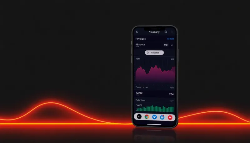 Boost your mobile app's performance with [Framework Name], an open-source AI framework that streamlines business goal tracking and analytics for seamless decision-making.