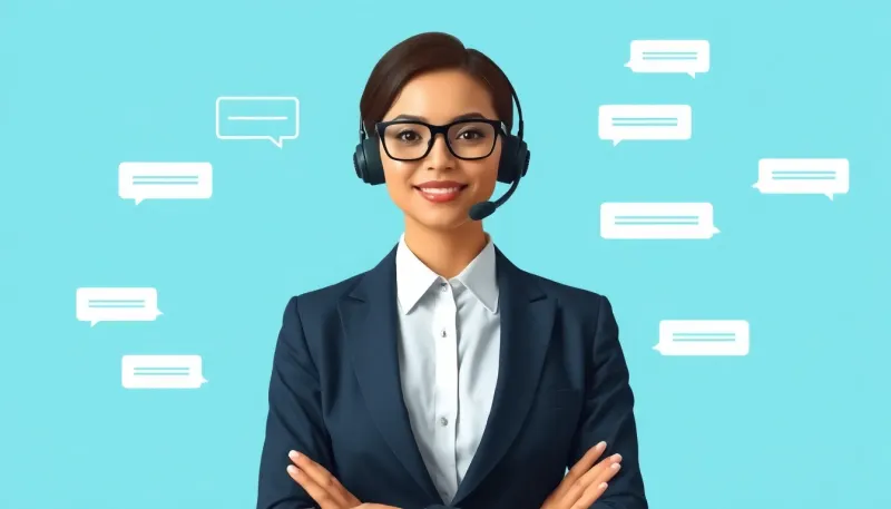 Powerful open-source AI framework for creating tailored customer service case studies, enhancing operational efficiency and resolving complex issues.