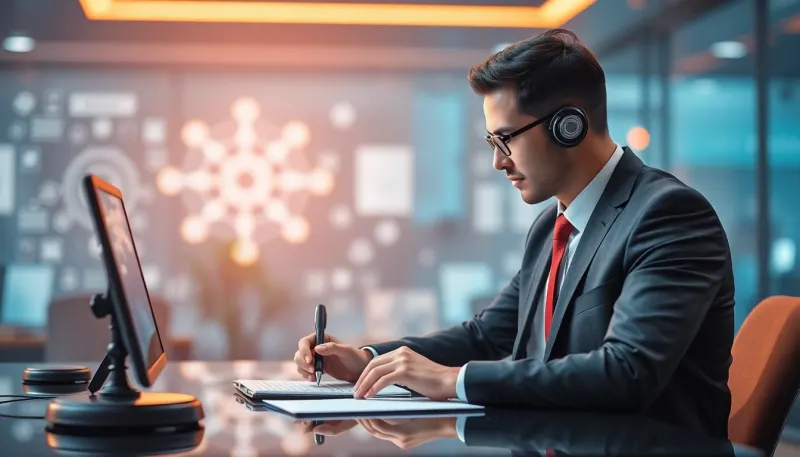 Unlock efficient document creation with our open-source AI framework designed specifically for law firms, streamlining case study drafting and reducing manual effort.